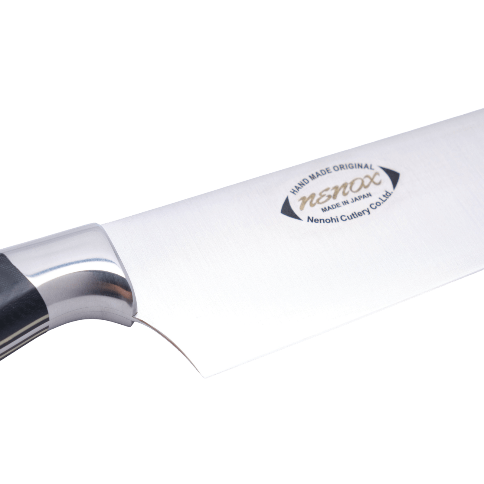 Nenox Nenox 285 mm Sujihiki LB _6