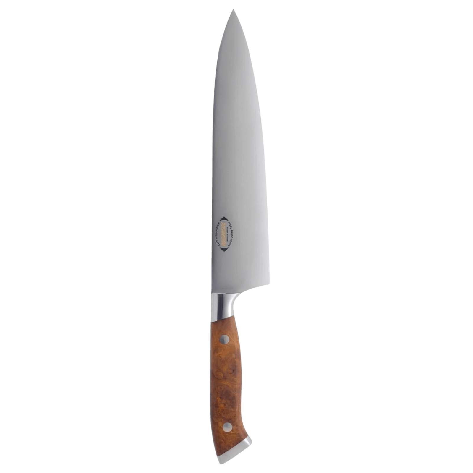 Køb Nenox 210 mm Kokkekniv Desert Ironwood _1 fra Nenox hos os