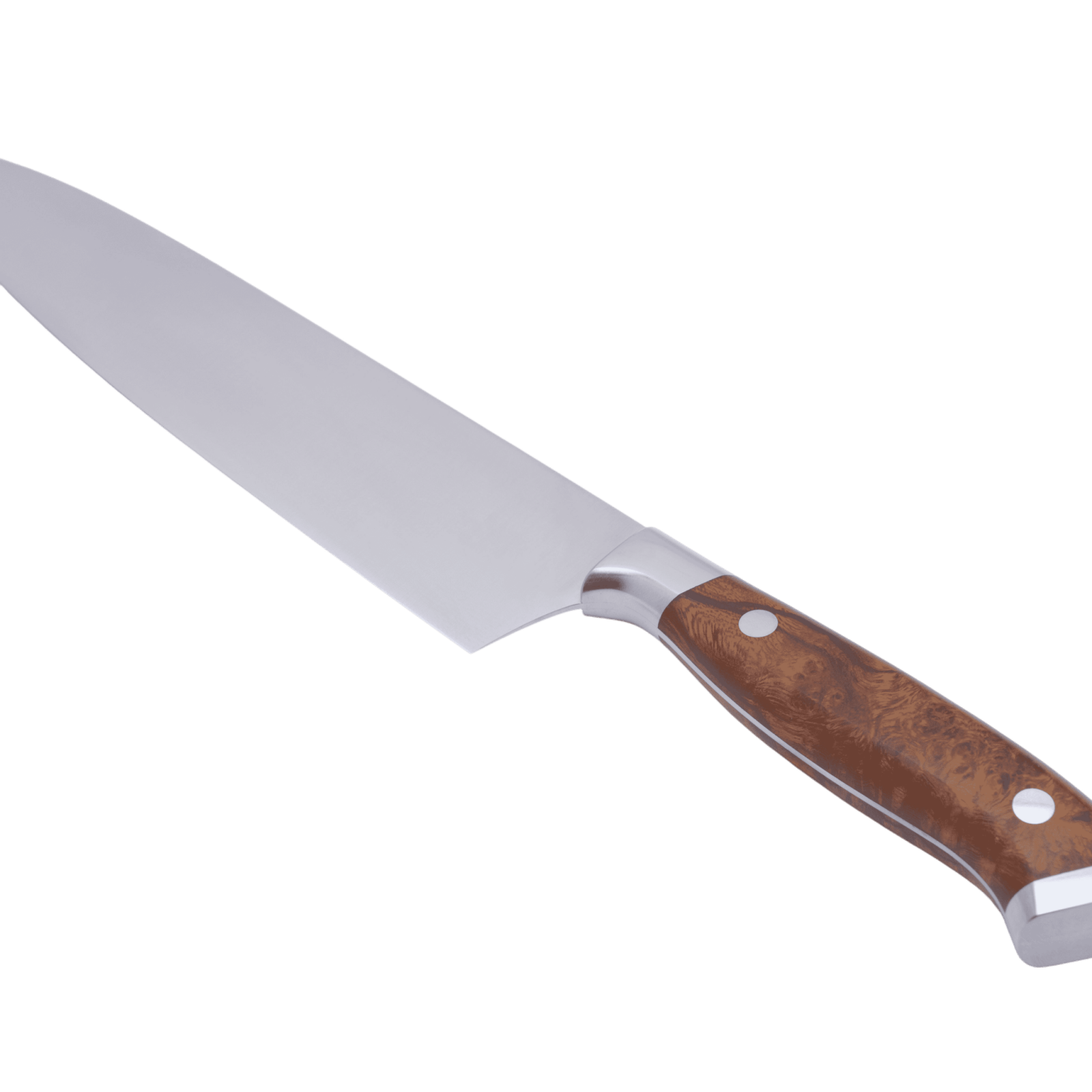 Køb Nenox 210 mm Kokkekniv Desert Ironwood _2 fra Nenox hos os