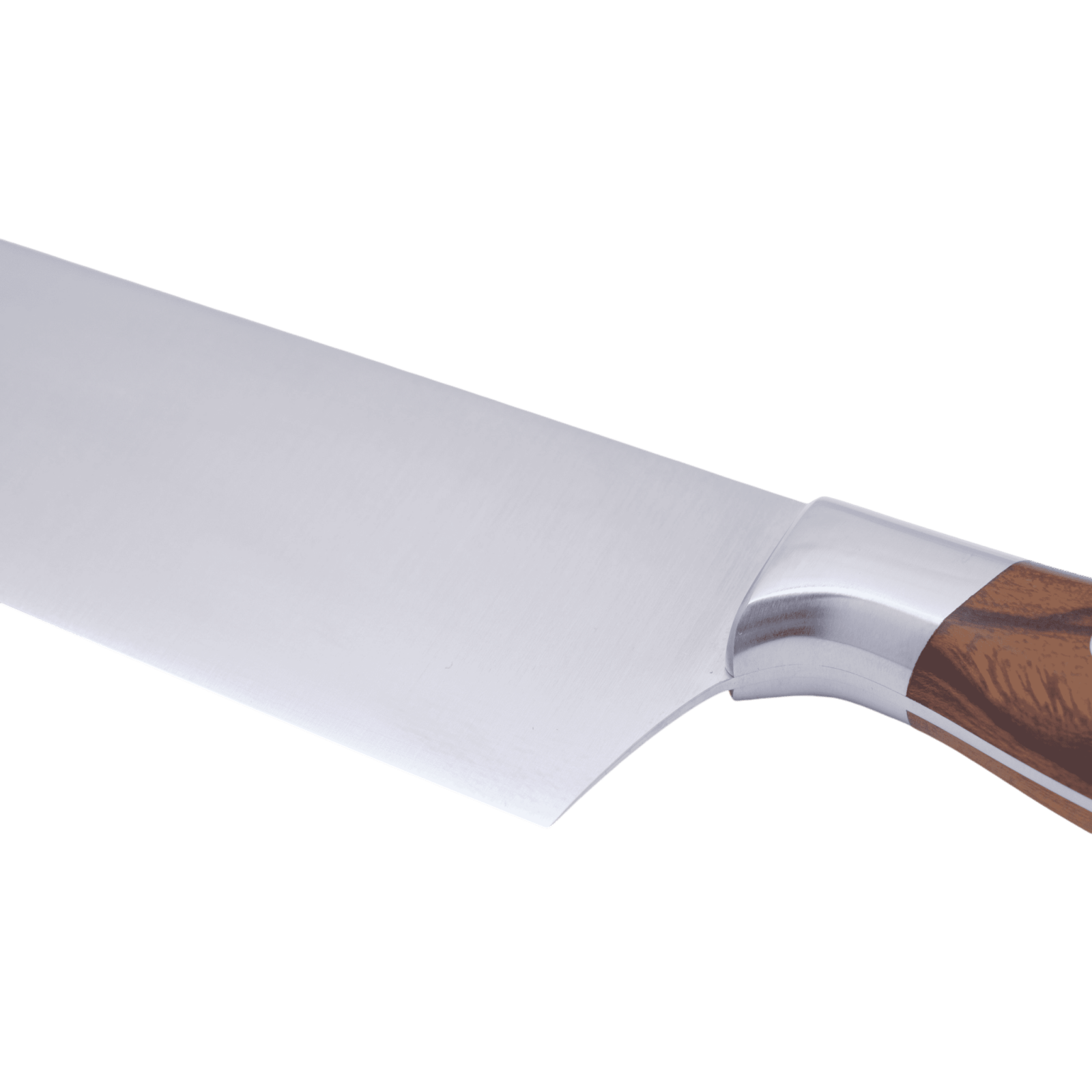 Køb Nenox 210 mm Kokkekniv Desert Ironwood _7 fra Nenox hos os