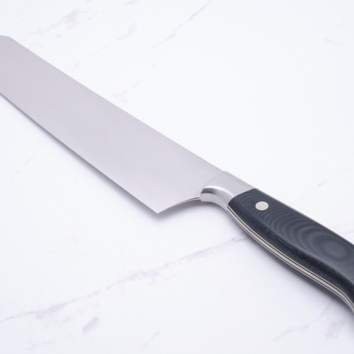 Nenox 240 mm Wide Kiritsuke LB_ _ _ _NX - WKT240 - LB2. Slicer by Nenox
