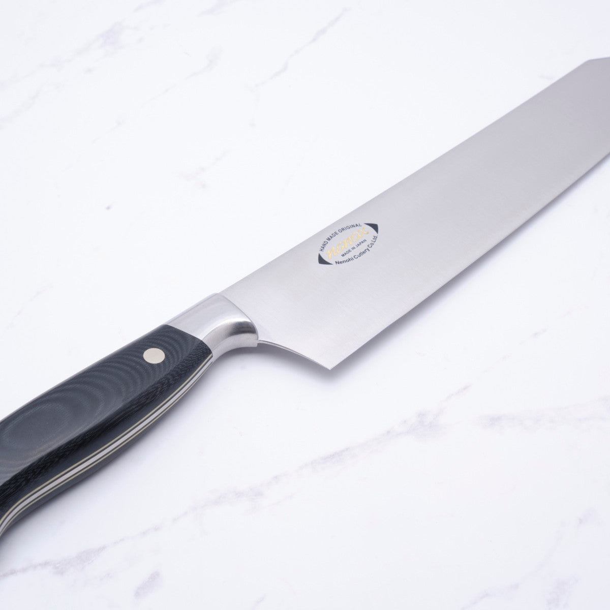 Nenox 240 mm Wide Kiritsuke LB_ _ _ _NX - WKT240 - LB4. Slicer by Nenox