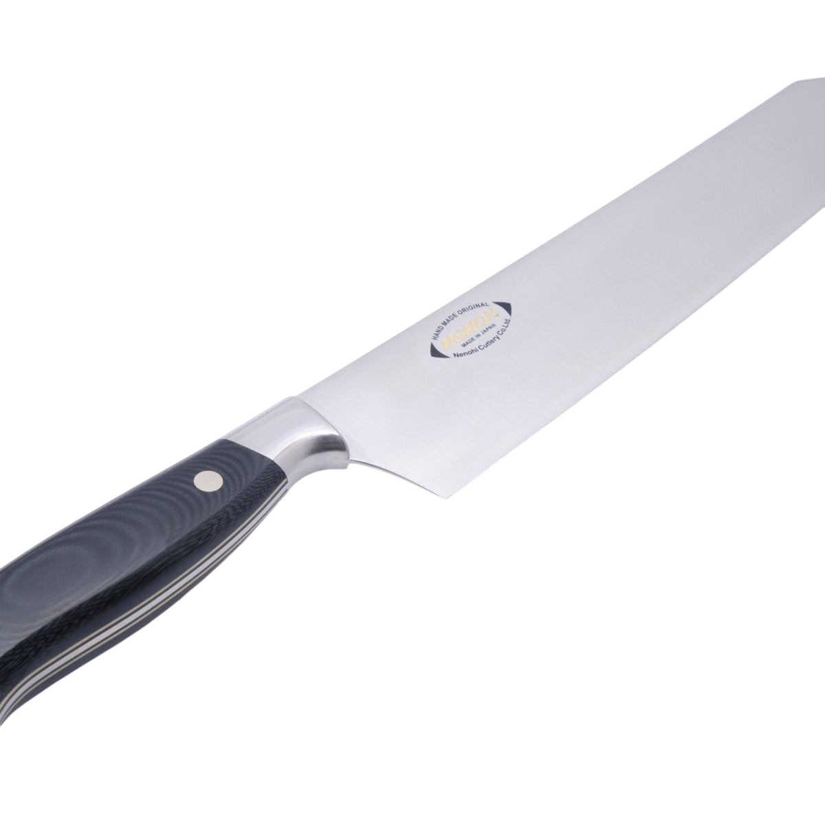 Nenox 240 mm Wide Kiritsuke LB_ _ _ _NX - WKT240 - LB4. Slicer by Nenox