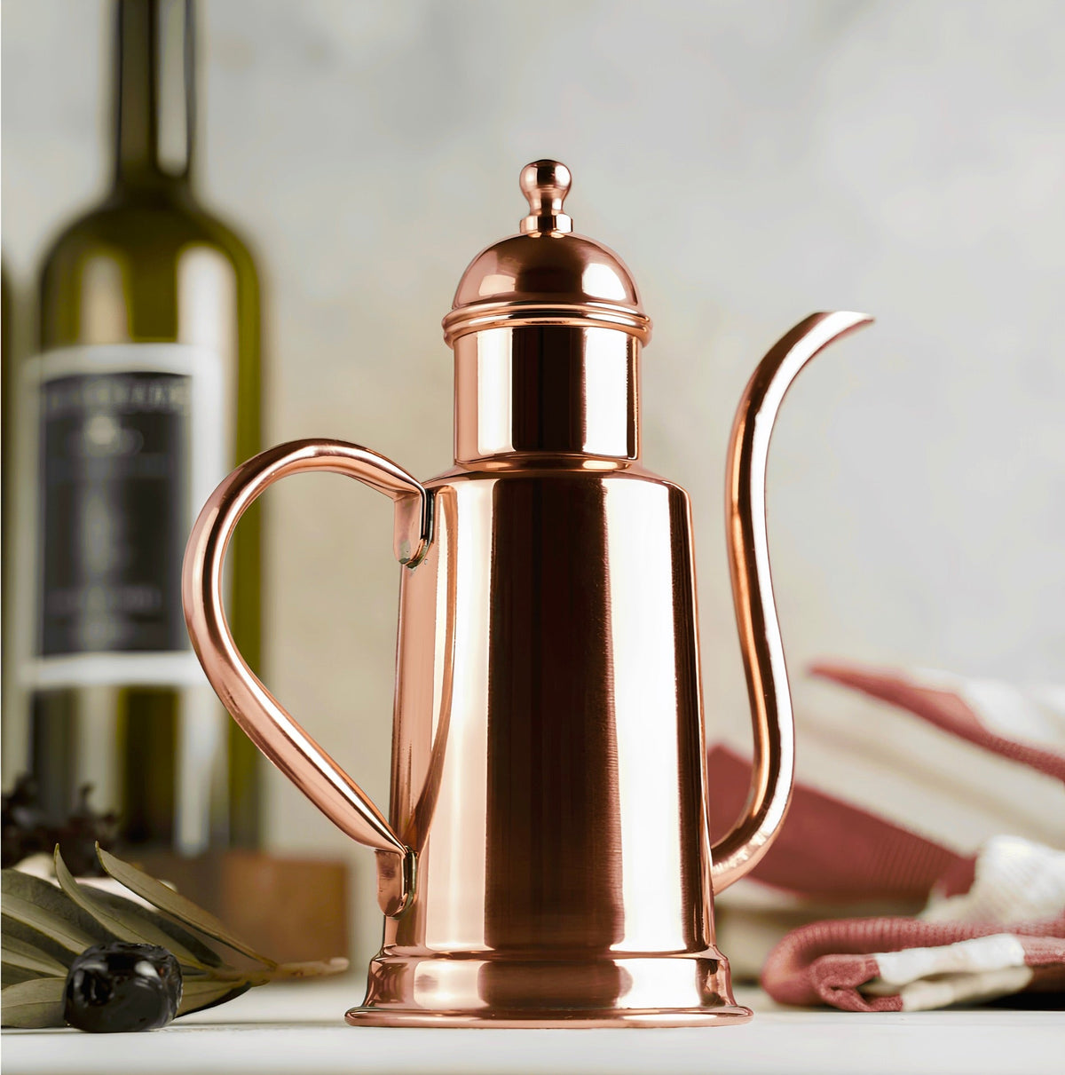 Agnelli-oil-caraffe-copper