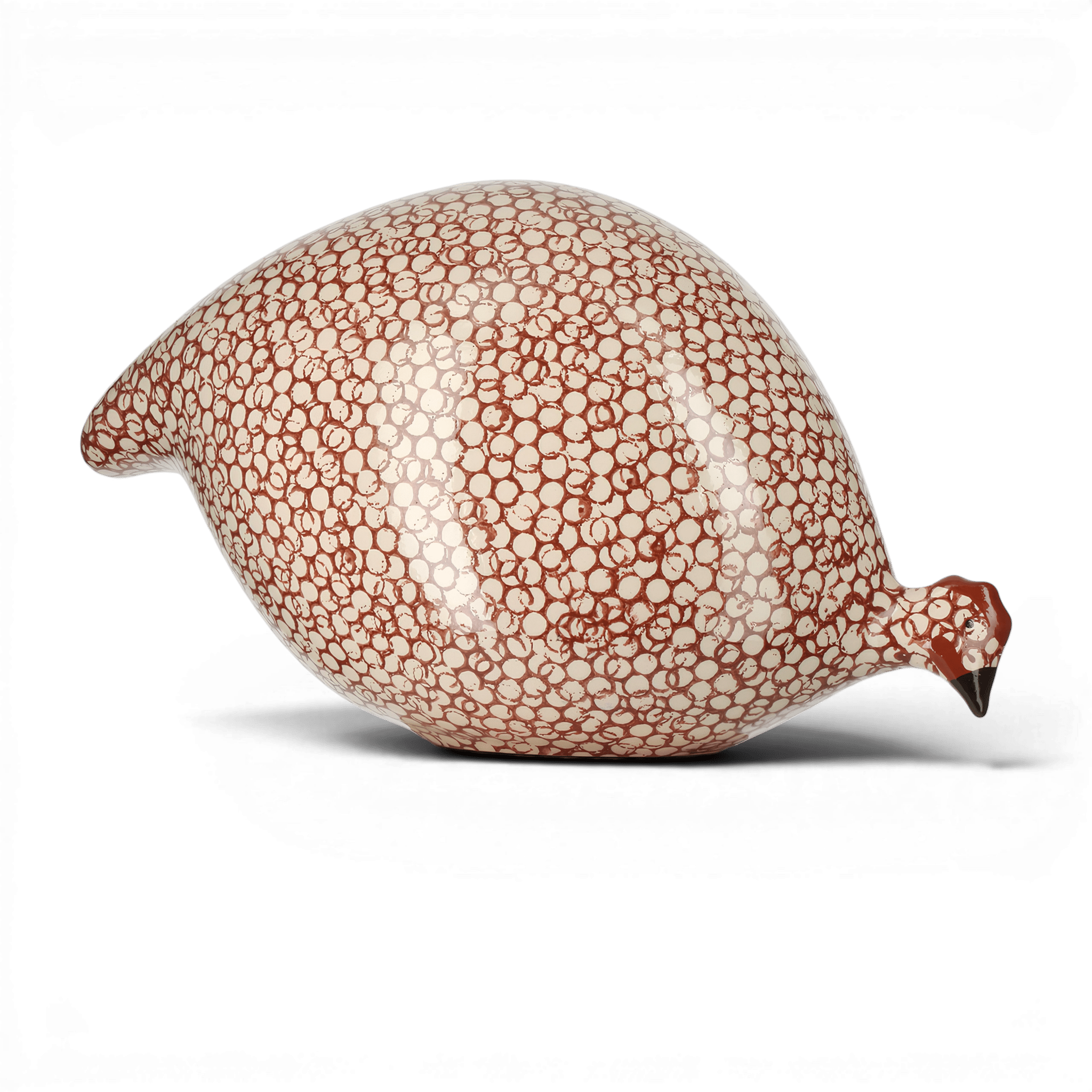 Les Céramiques De Lussan, Pintade_9