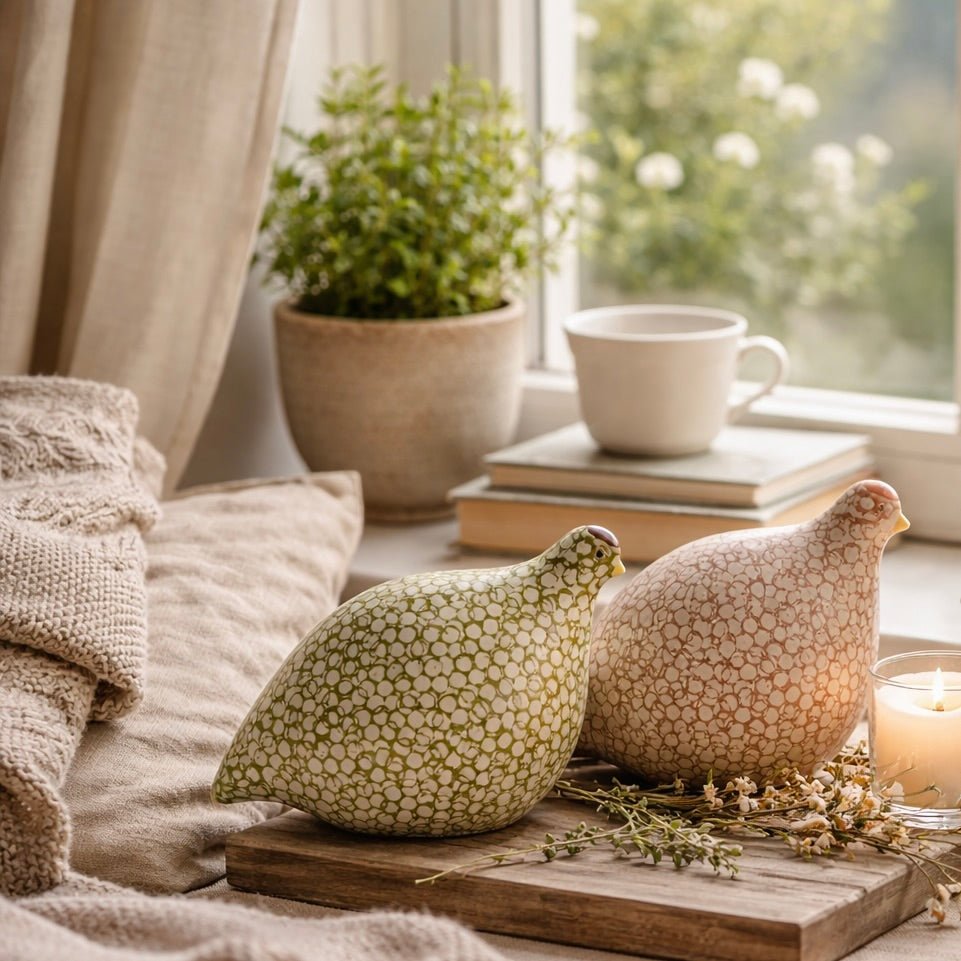 Rune - Jakobsen Design Caille Opret Keramik_1