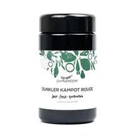 Rune - Jakobsen Design 'Dark Kampot Blush' rød peber Glas - nettoindhold 70 gram Peber_2