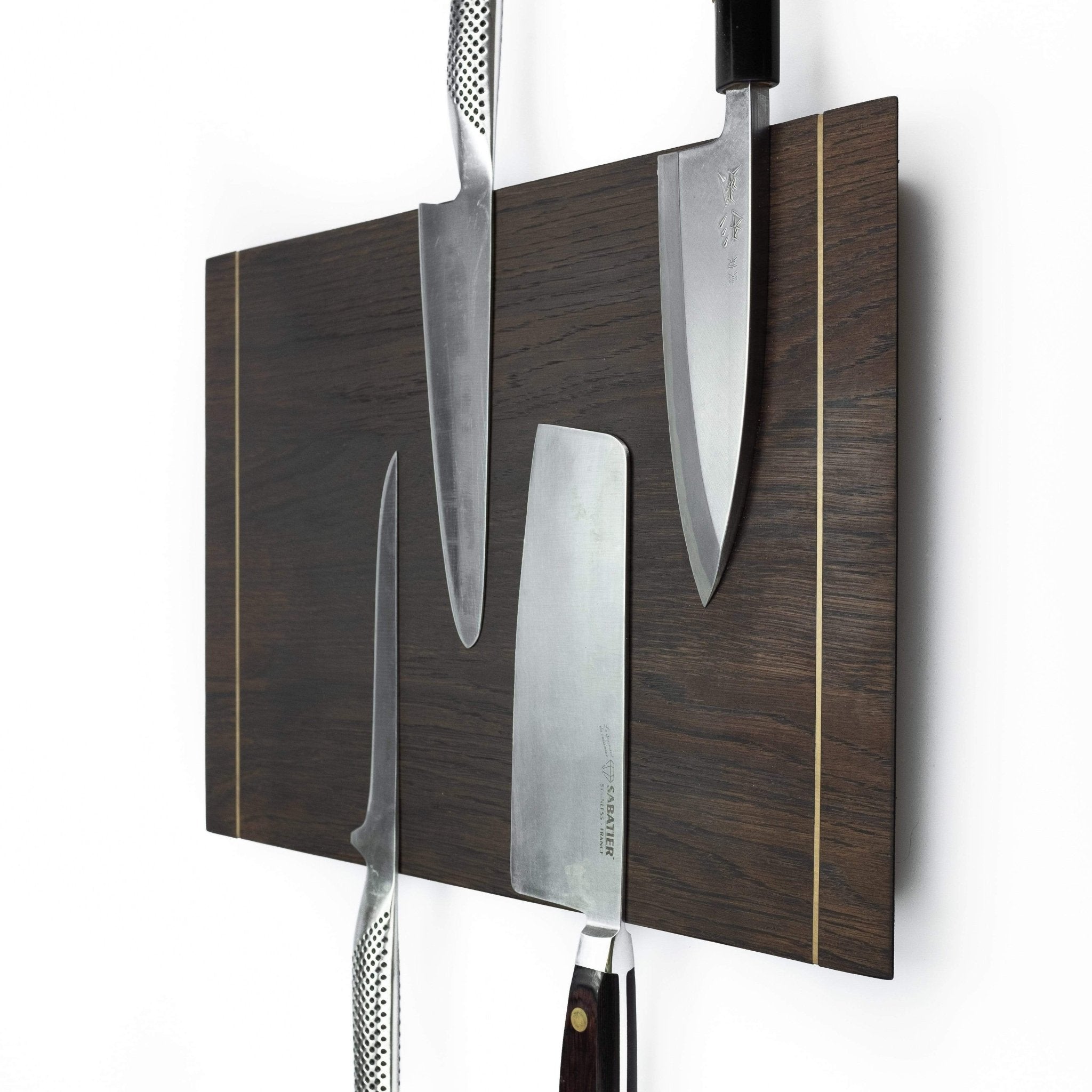 Rune - Jakobsen Woodworks Knivskinner 9 by Rune - Jakobsen Design