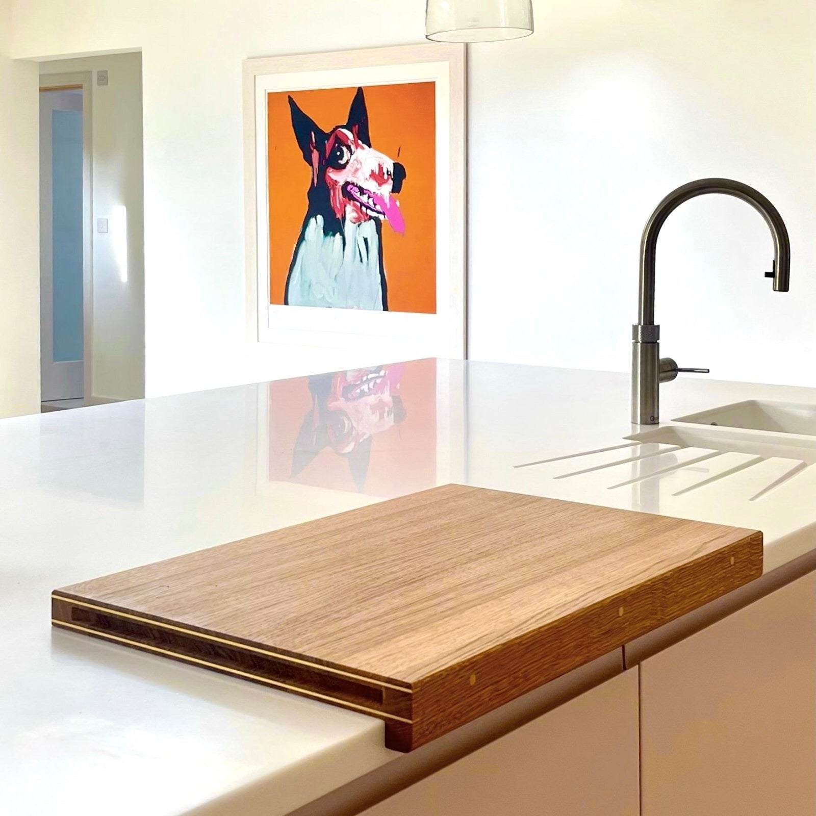 Rune - Jakobsen Woodworks Skærebrætter 1 by Rune - Jakobsen Design