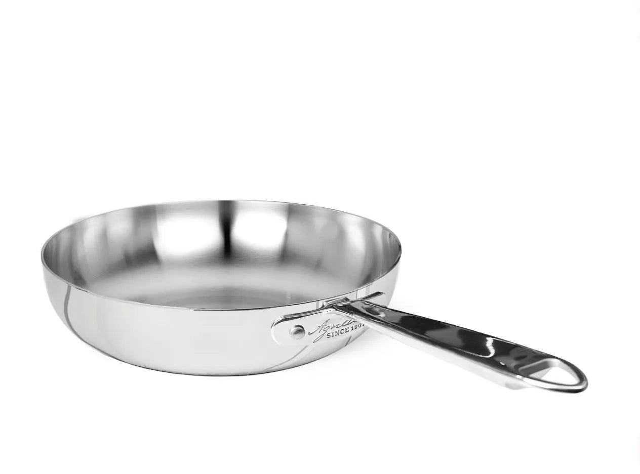 Rune - Jakobsen Design Høj 3 - PLY sauterpande. Diameter 20 cm / 24 cm / 28 cm 20 cm Pander_1