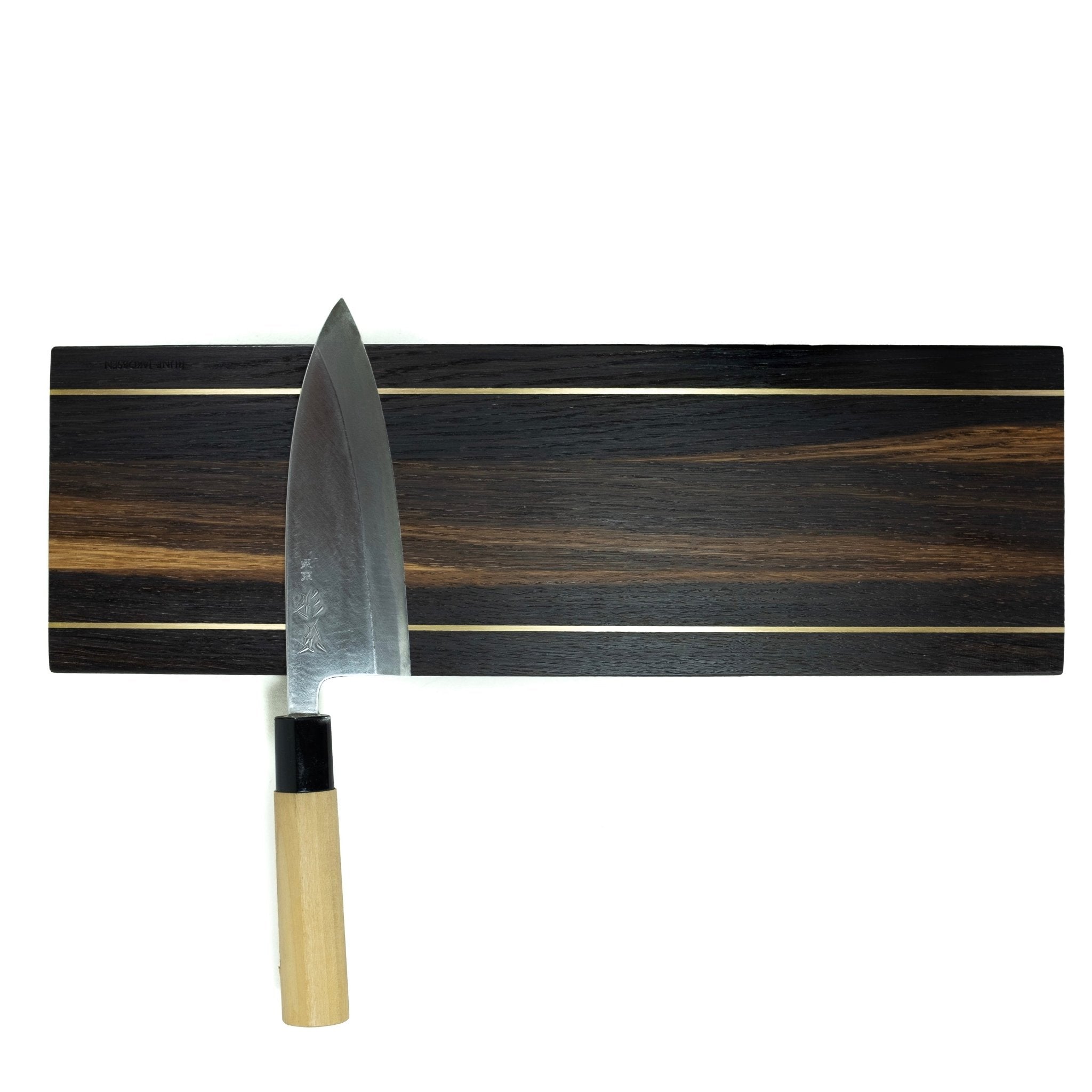 Rune - Jakobsen Design Infinity - bred knivmagnet i bredder fra 10 - 28 cm og længder fra 40 - 80 cm 40 cm Knivskinner_10