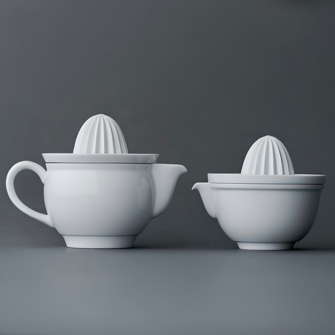 Shiratake Gama Citronpresser 3 by Rune - Jakobsen Design