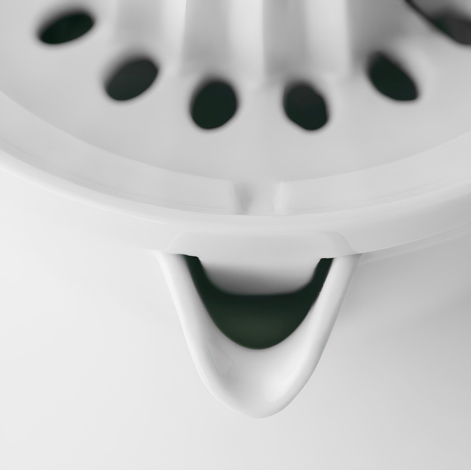 Shiratake Gama Citronpresser 6 by Rune - Jakobsen Design