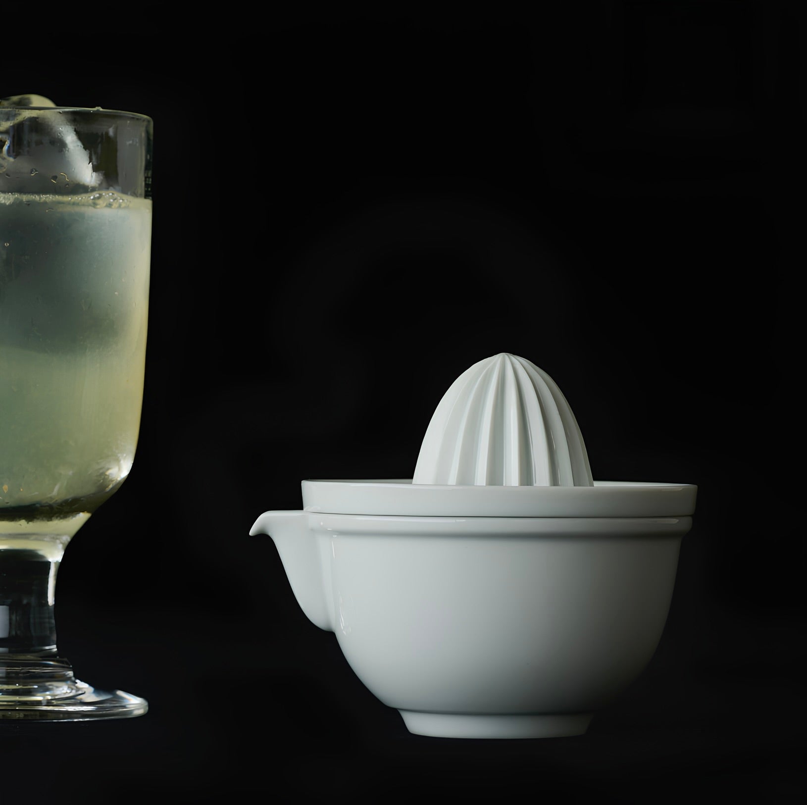 Shiratake Gama Citronpresser 3 by Rune - Jakobsen Design