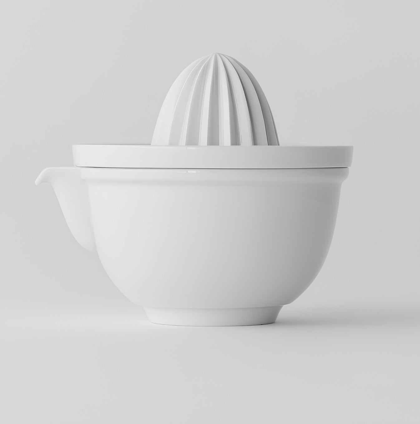 Shiratake Gama Citronpresser 4 by Rune - Jakobsen Design