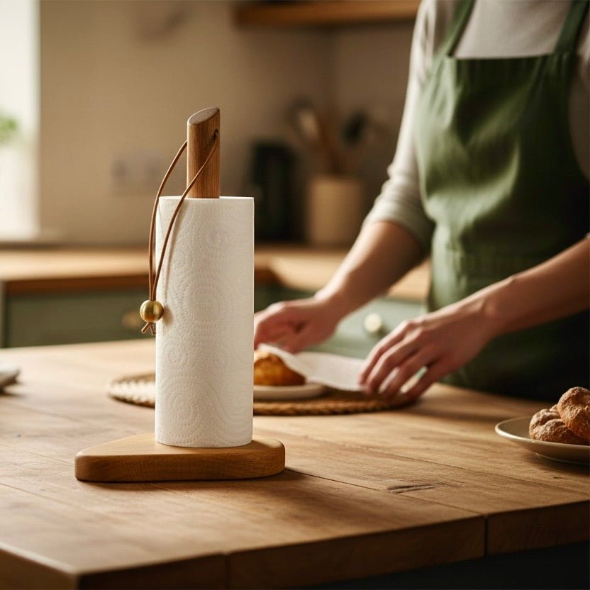 Flat Cap Furniture Vaser 1 by Rune - Jakobsen Design