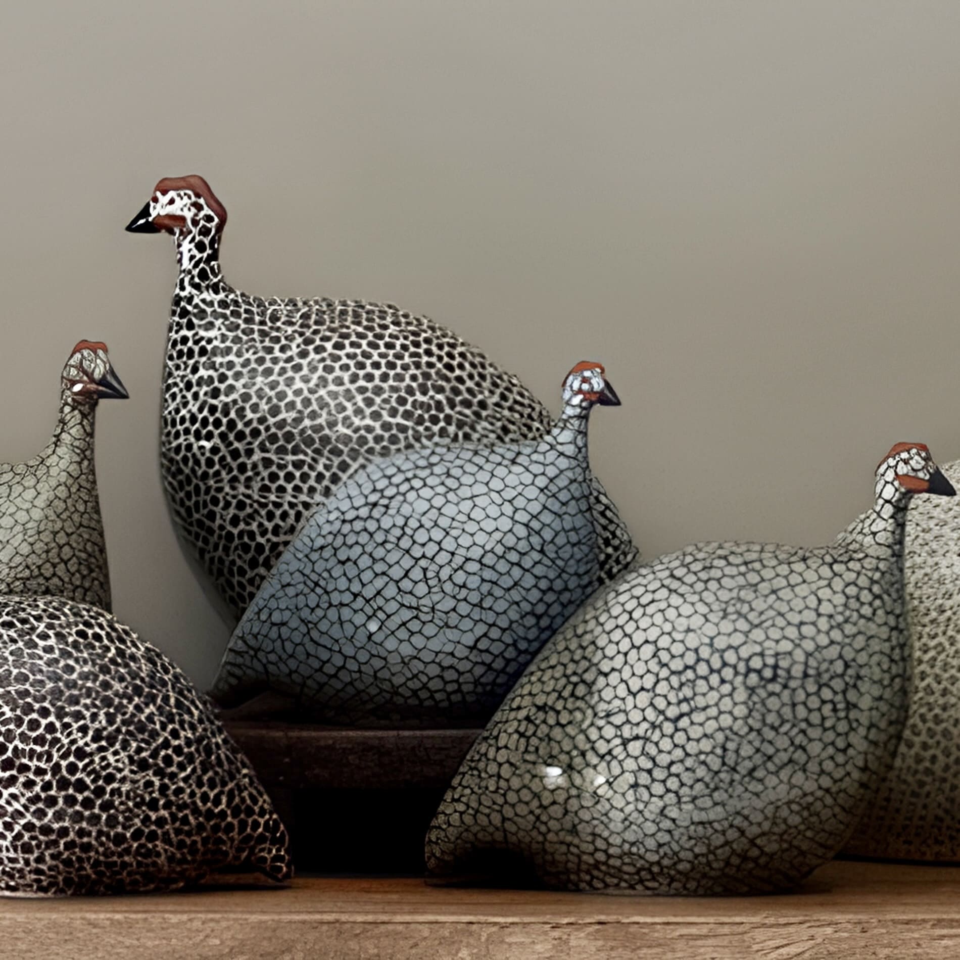 Rune - Jakobsen Design Les Céramiques De Lussan Keramik_2