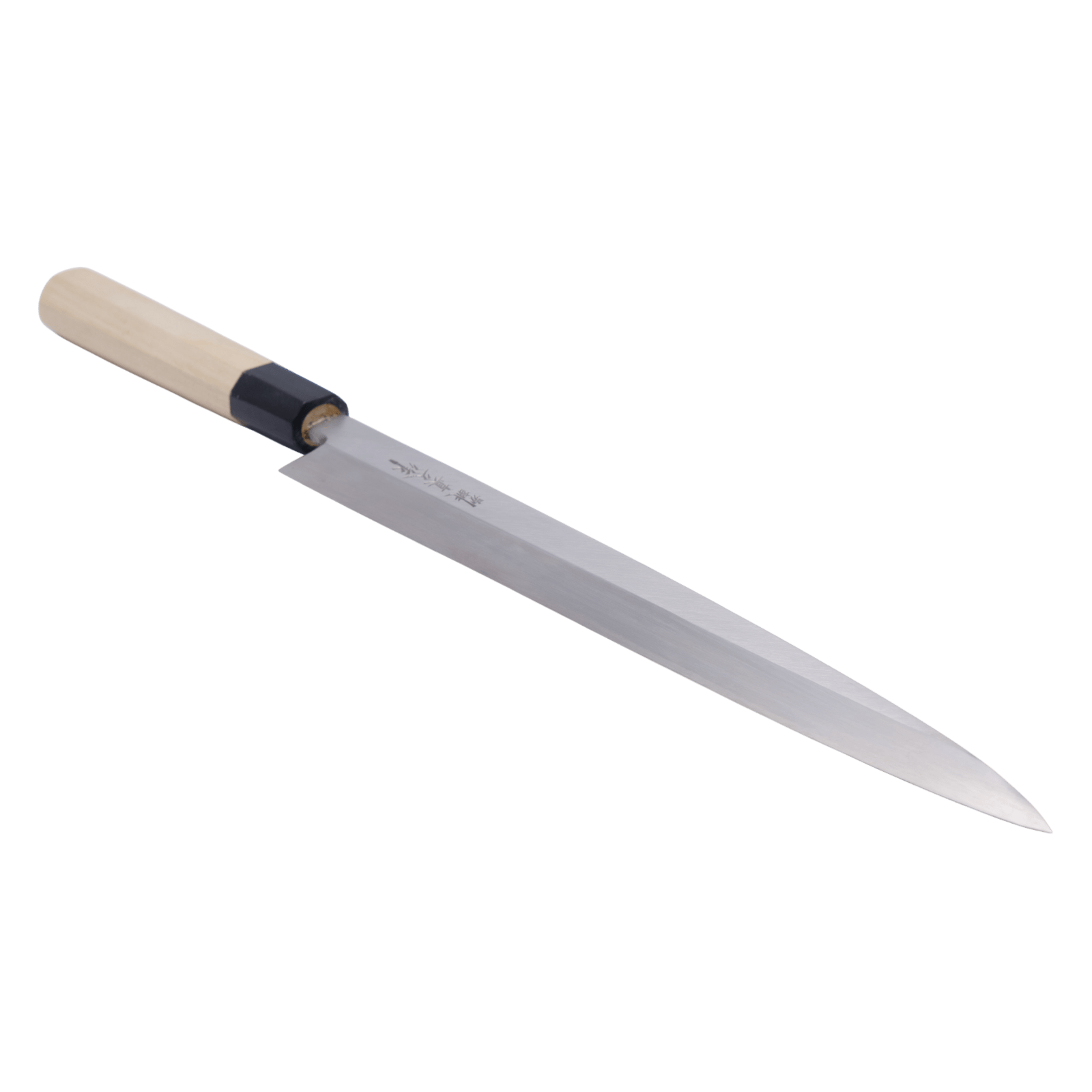 Rune - Jakobsen Design MAC 300 mm Yanagiba Ginsan Yanagiba_7