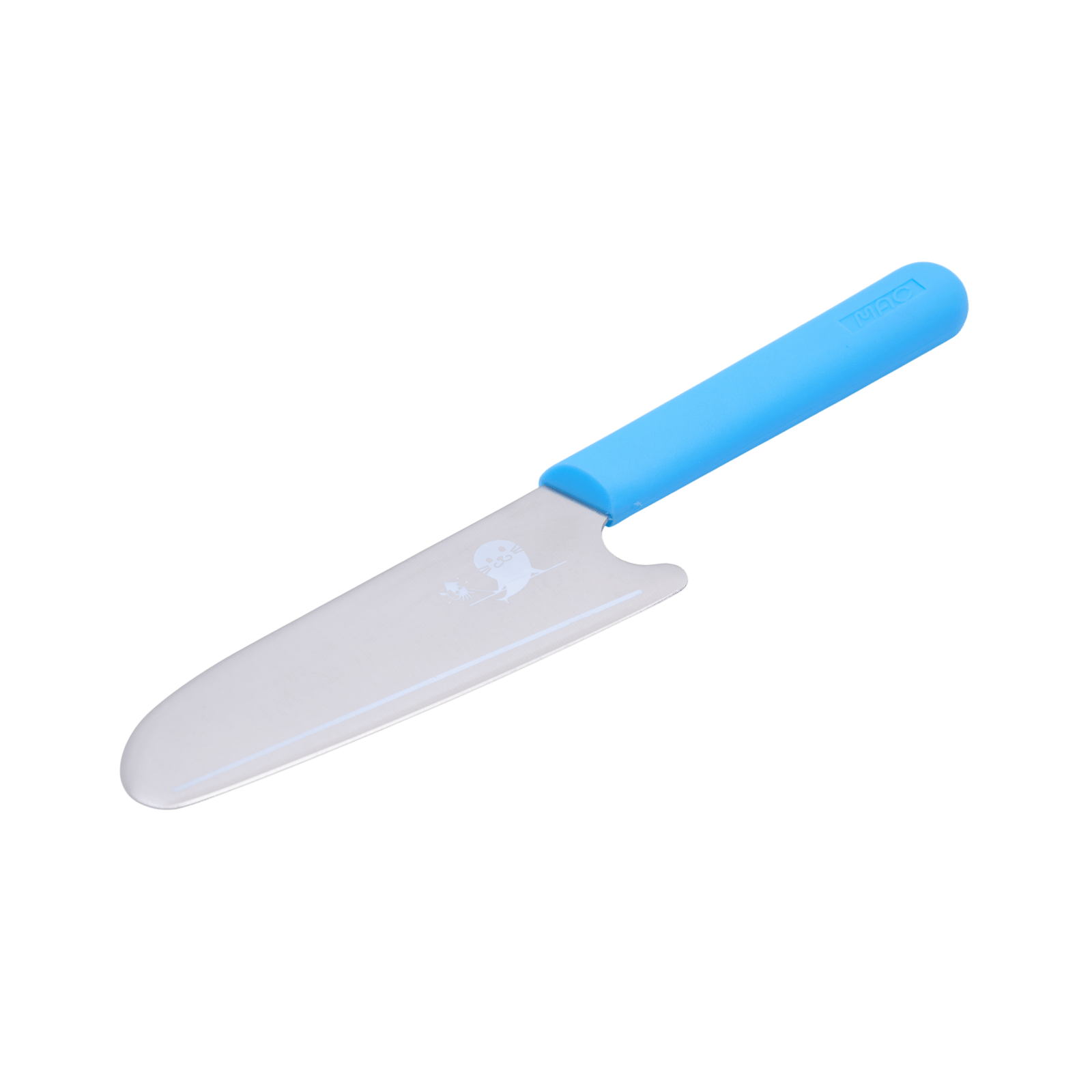 Rune - Jakobsen Design MAC Børnekniv Blå Børnekniv_7