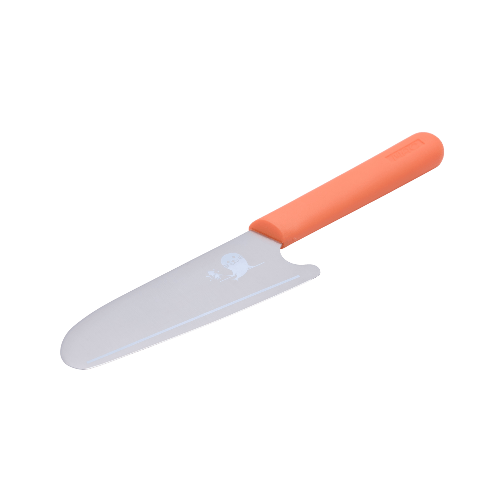 Rune - Jakobsen Design MAC Børnekniv Orange Børnekniv_7