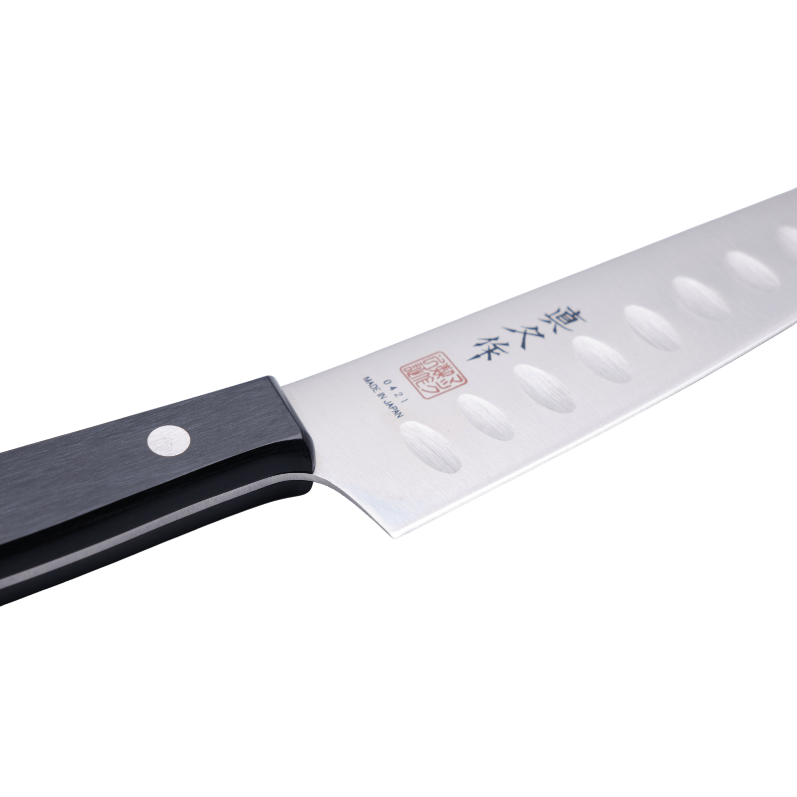 Rune - Jakobsen Design MAC Chef 130 mm Utility m. luftskær Utility_6