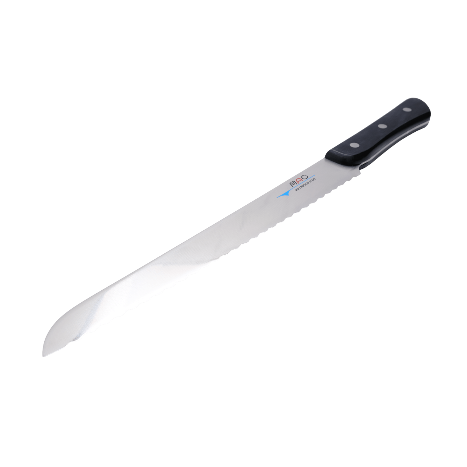 Rune - Jakobsen Design MAC Chef 240 mm Brødkniv Brødkniv_5