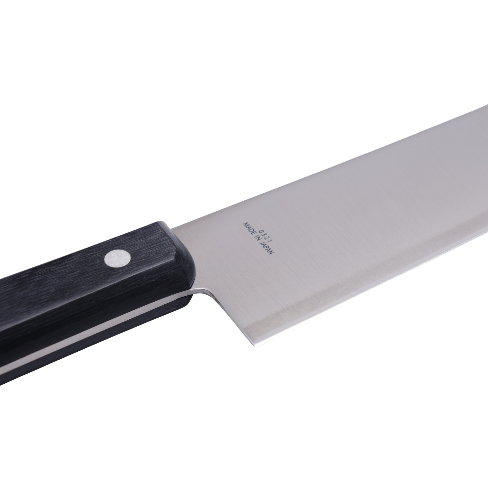 Rune - Jakobsen Design MAC Chef BK 210 mm Kokkekniv Kokkekniv_6