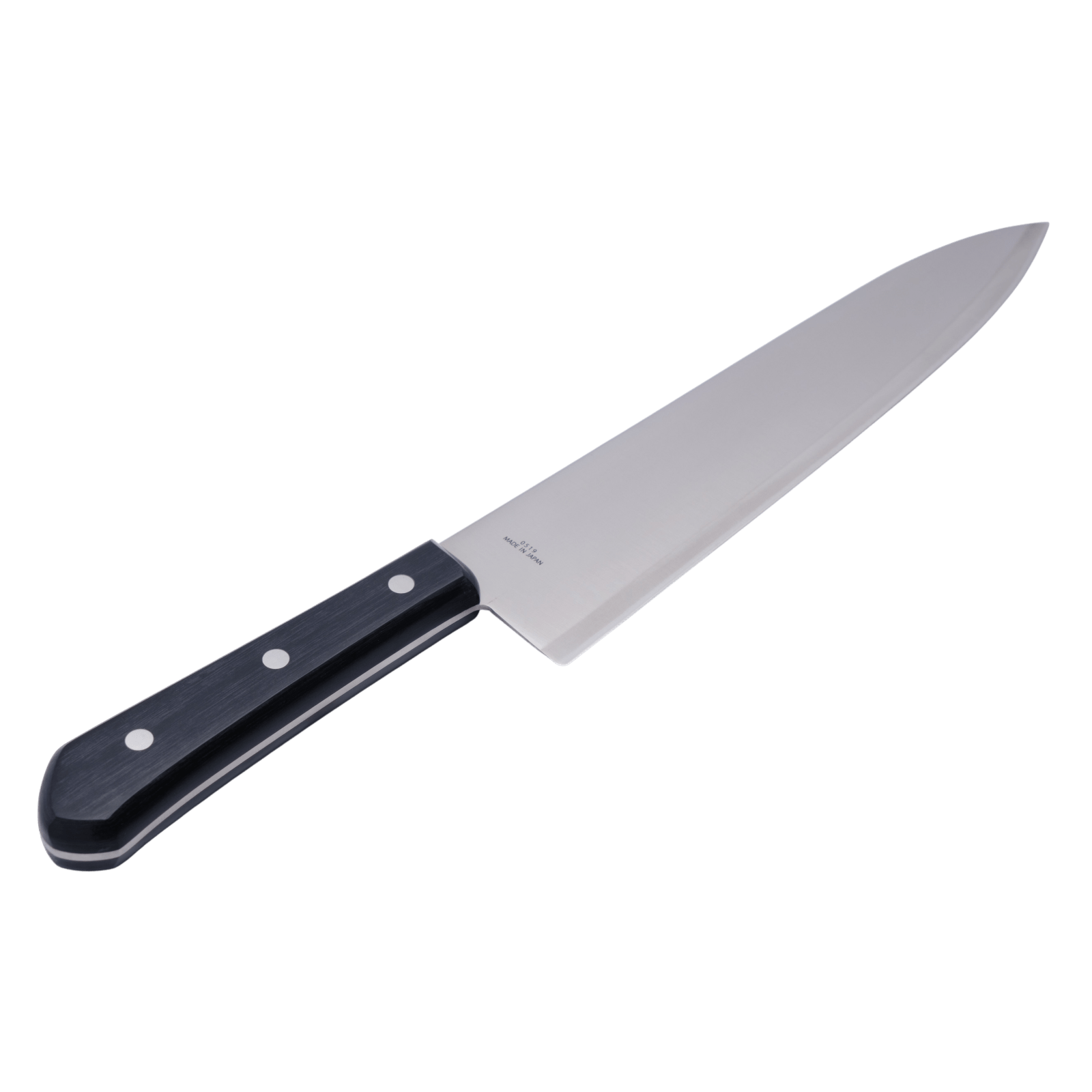 Rune - Jakobsen Design MAC Chef BK 250 mm Kokkekniv Kokkekniv_2