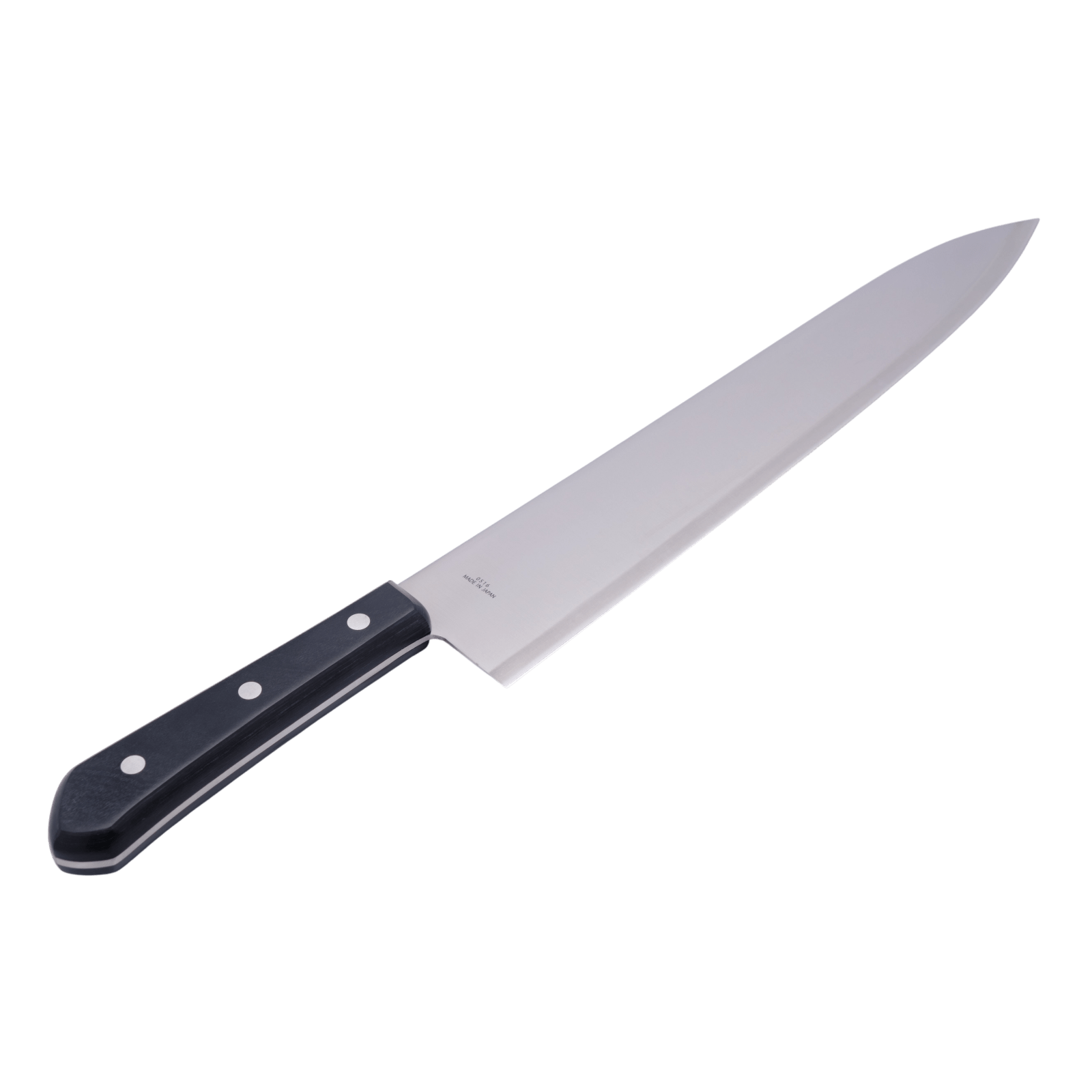 Rune - Jakobsen Design MAC Chef BK 310 mm kokkekniv Kokkekniv_2