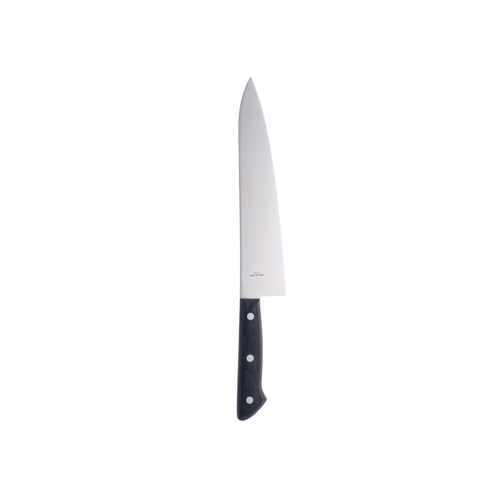 Rune - Jakobsen Design MAC Chef HB 210 mm Kokkekniv Kokkekniv_1