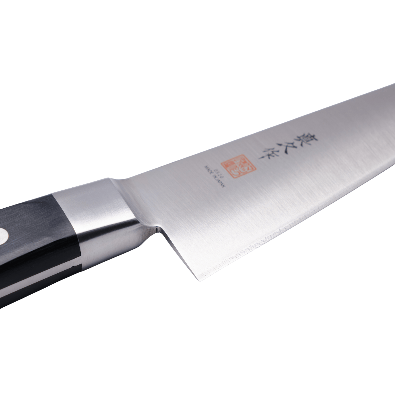 Rune - Jakobsen Design MAC Pro 165 mm Honesuki Udbener_6