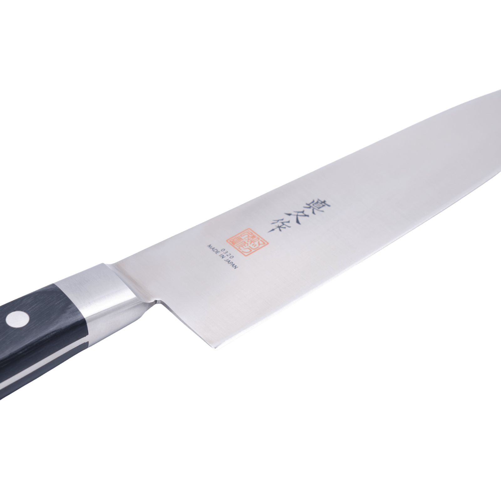 Rune - Jakobsen Design MAC Pro 220 mm Kokkekniv Kokkekniv_6