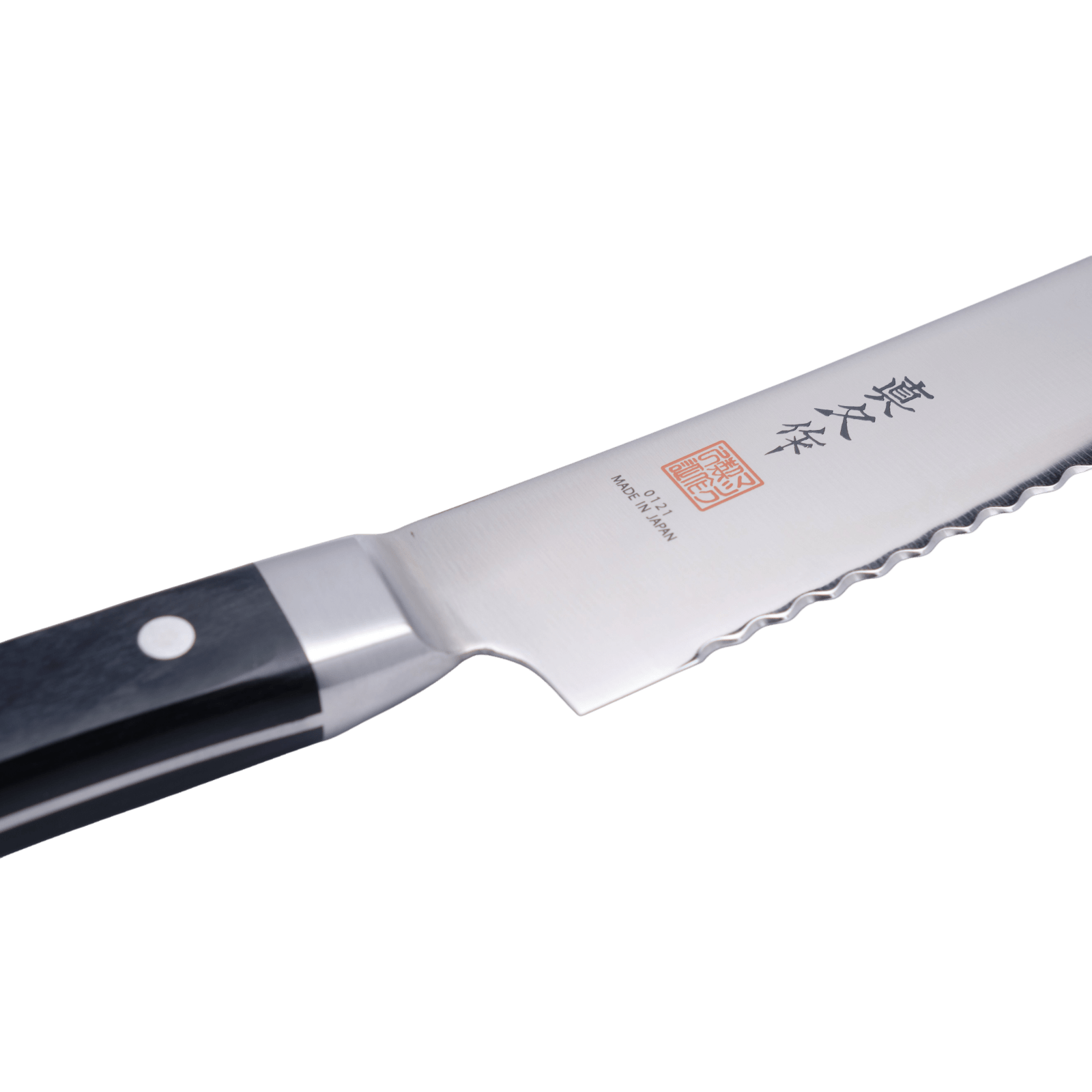 Rune - Jakobsen Design MAC Pro 265 mm Brødkniv Brødkniv_6