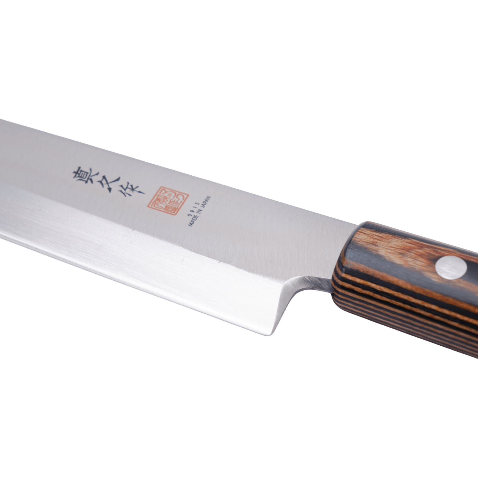 Rune - Jakobsen Design MAC Traditional 225 mm Venstre - Yanagiba Yanagiba_5