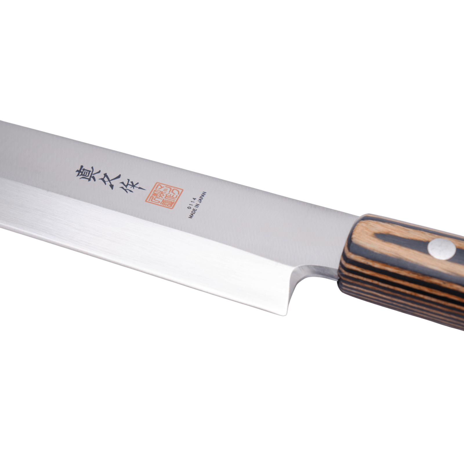 Rune - Jakobsen Design MAC Traditional 270 mm Venstre - Yanagiba Yanagiba_5