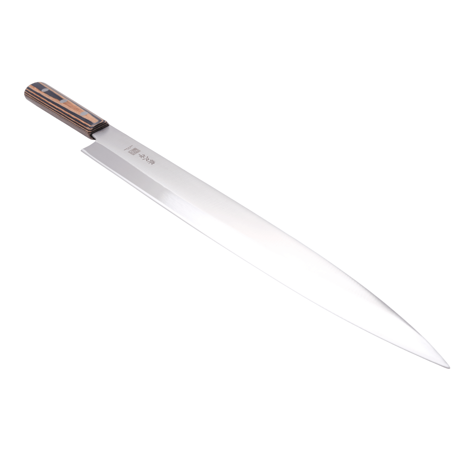 Rune - Jakobsen Design MAC Traditional Sashimi 30cm Yanagiba_6