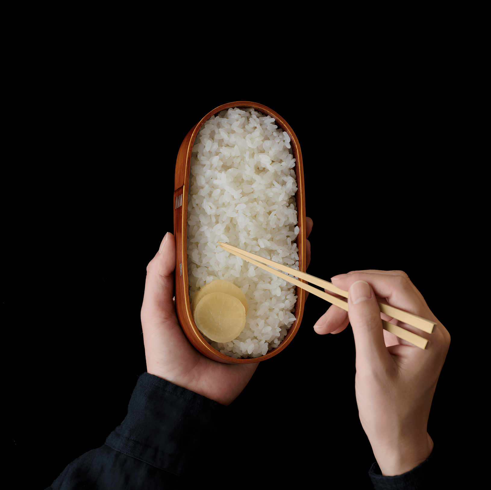 Nishitame Madkasse 3 by Rune - Jakobsen Design