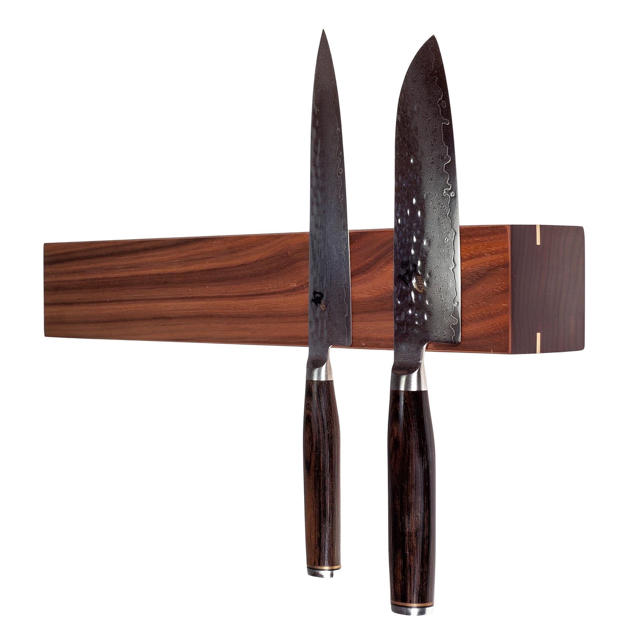 Rune - Jakobsen Design Mega - 45 - Ekstra kraftig og tyk knivmagnet i længder fra 30 - 80 cm 30x6.5x4.5 cm Knivskinner_3