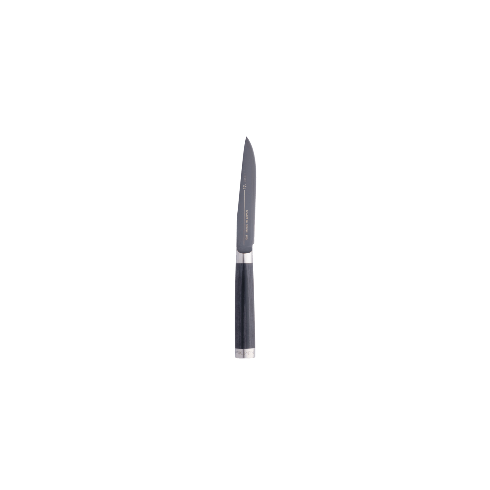 Rune - Jakobsen Design Michel Bras 107 mm Steakkniv 7 Steakkniv_1