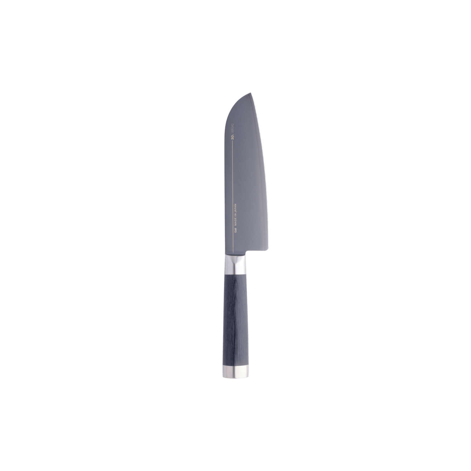 Rune - Jakobsen Design Michel Bras 160 mm Santoku 4 Santoku_1