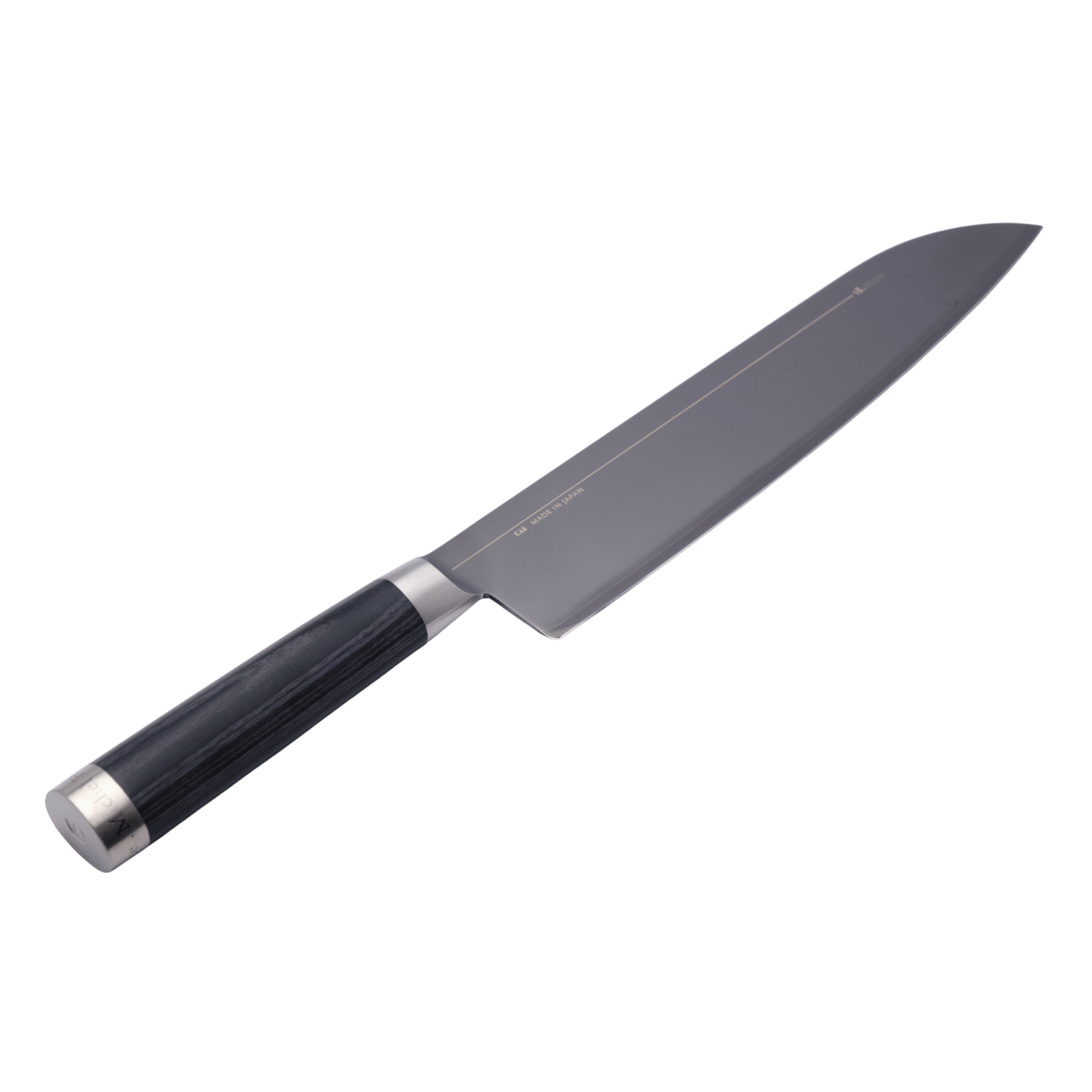 Rune - Jakobsen Design Michel Bras 265 mm Kokkekniv 6 Kokkekniv_2