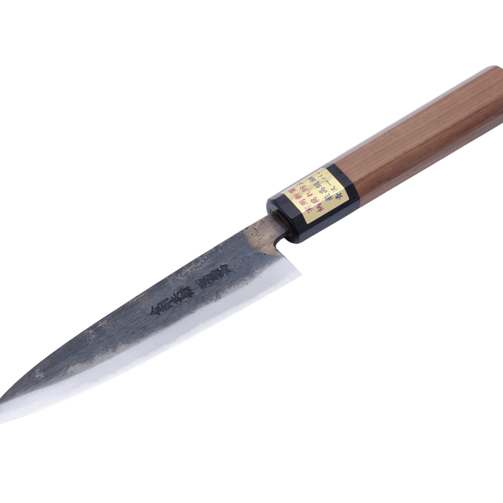 Rune - Jakobsen Design Moritaka 130 mm Utility Aogami - Super Utility_7