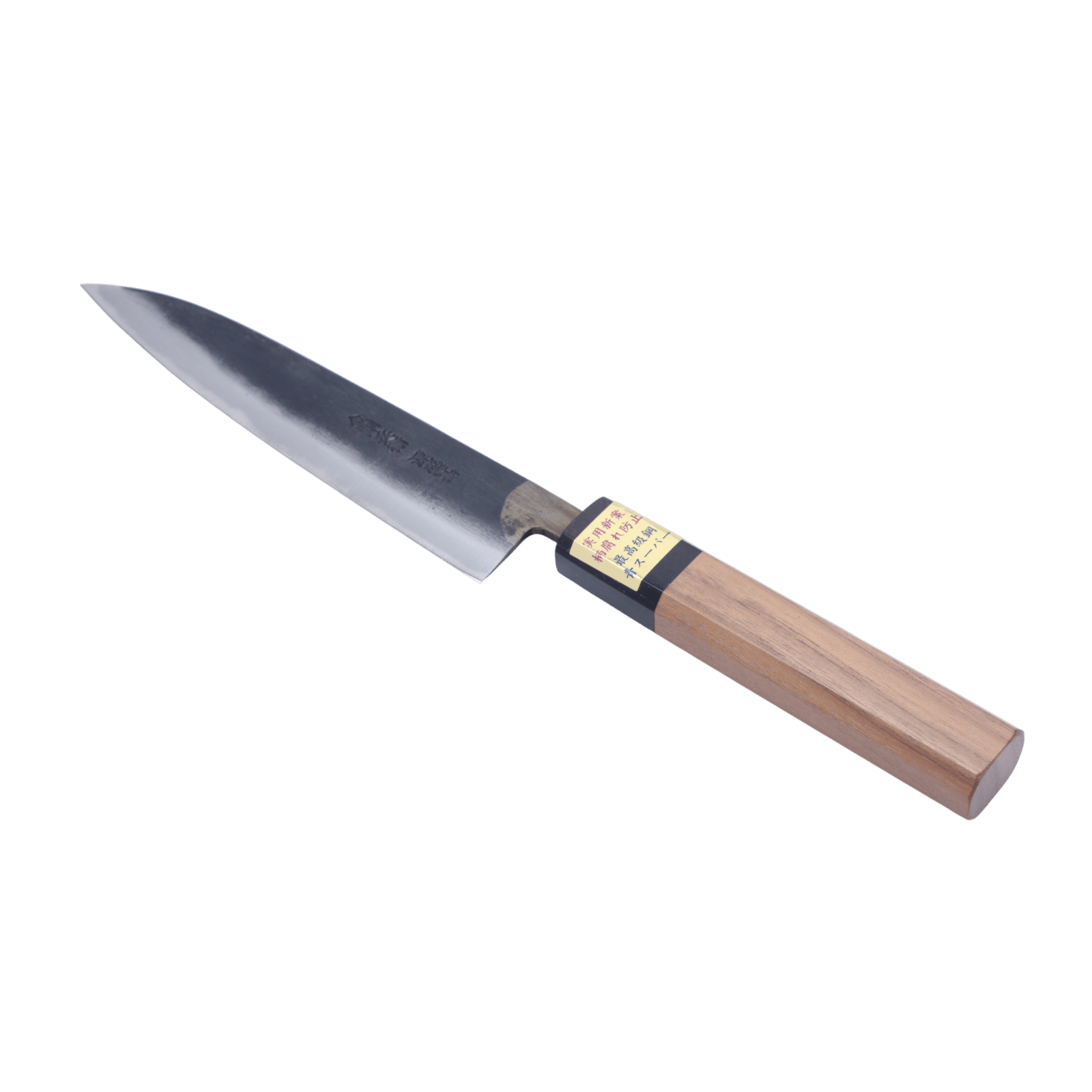 Rune - Jakobsen Design Moritaka 150 mm Utility Aogami - Super Utility_4