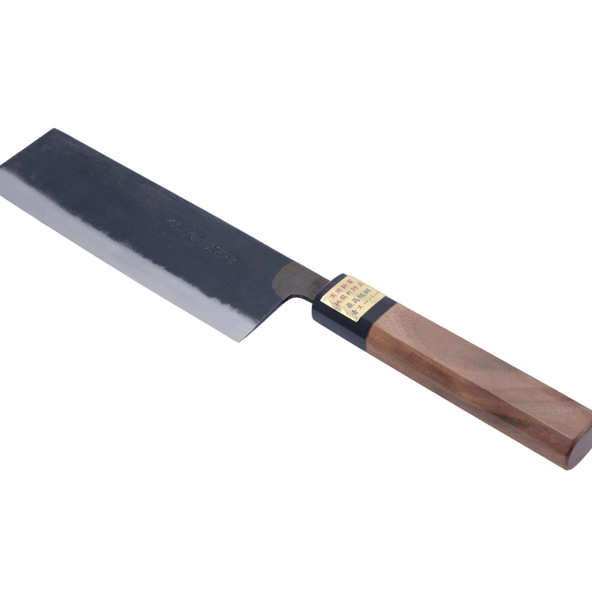 Rune - Jakobsen Design Moritaka 165 mm Nakiri Aogami - Super Nakiri_4