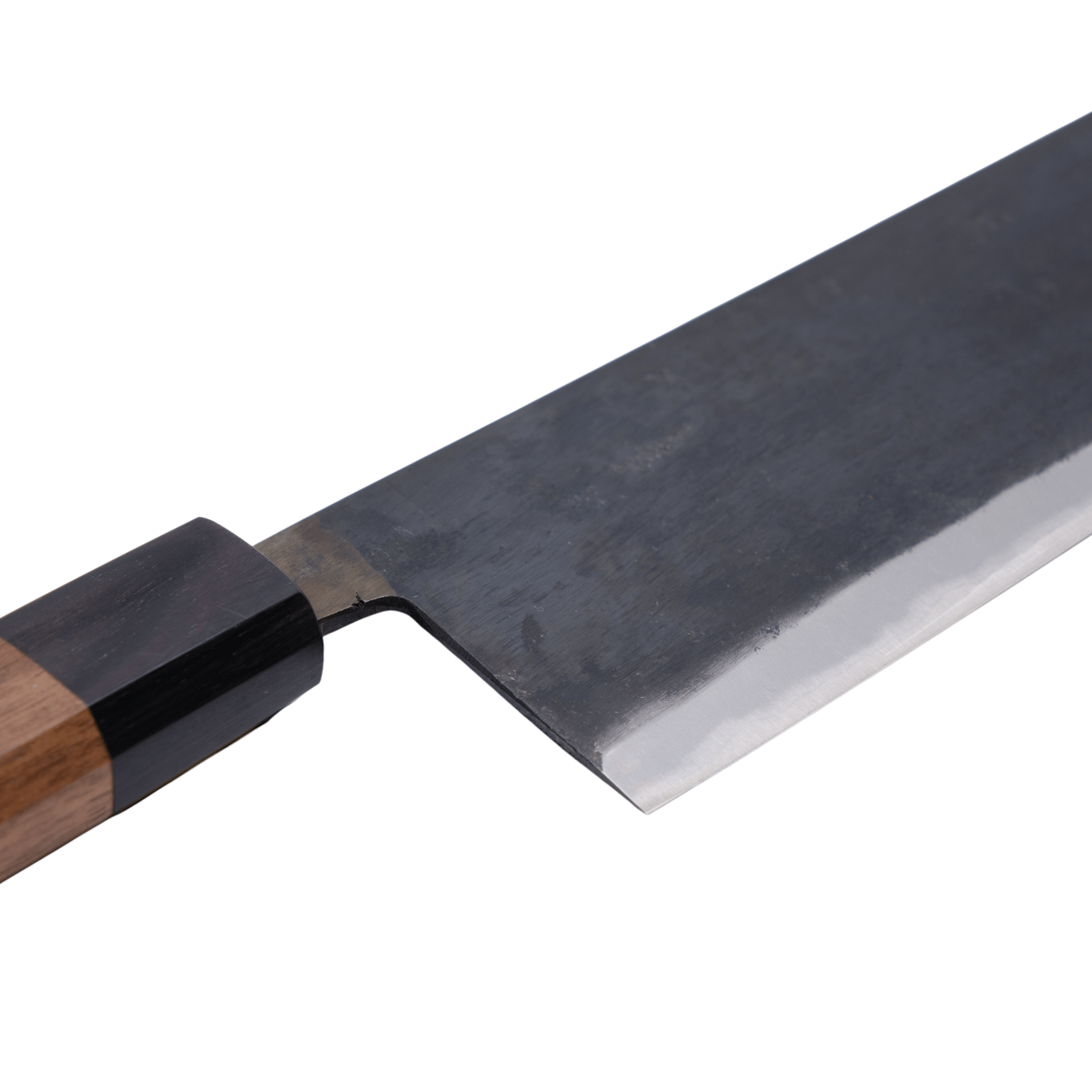 Rune - Jakobsen Design Moritaka 180 mm Nakiri Aogami - Super Nakiri_5