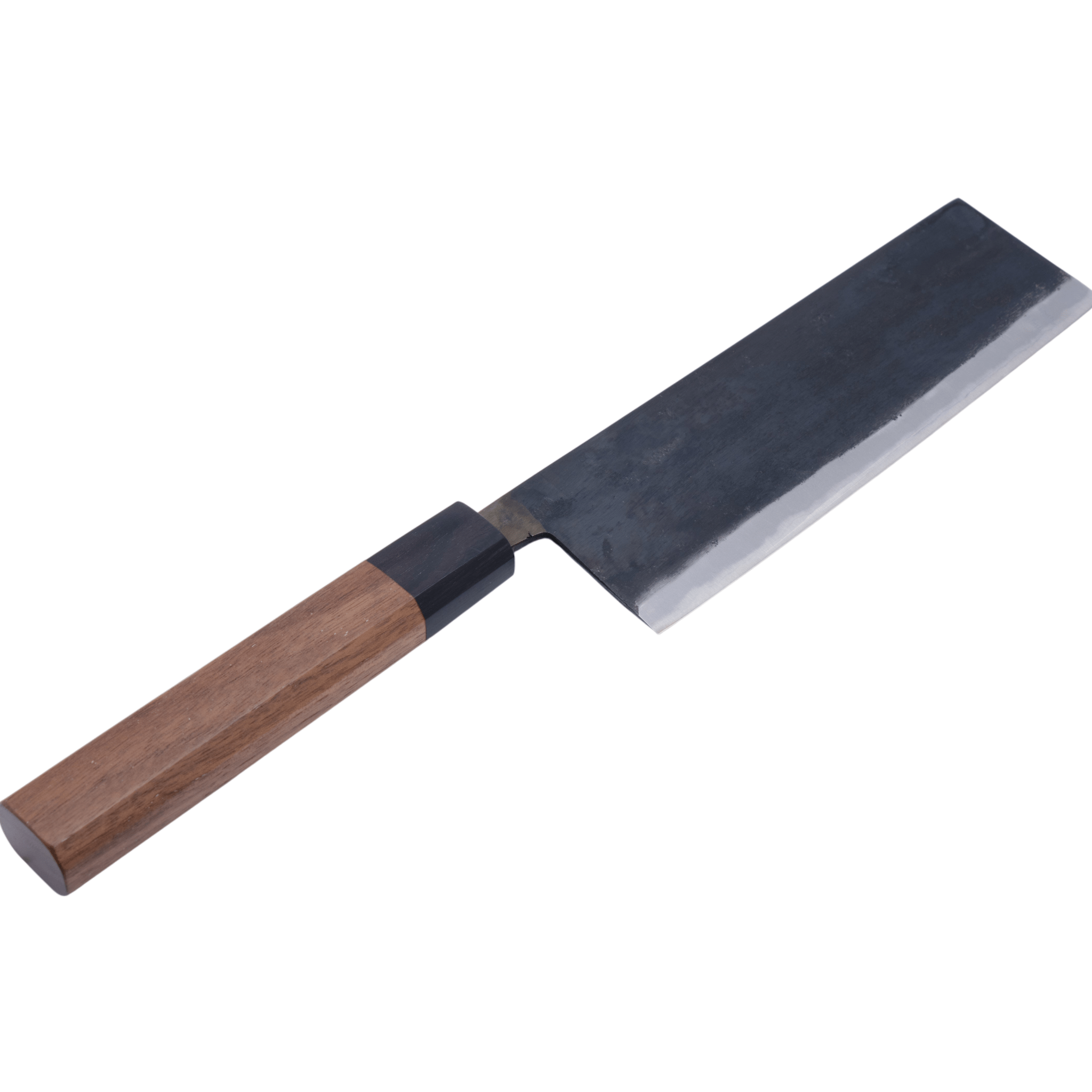 Rune - Jakobsen Design Moritaka 180 mm Nakiri Aogami - Super Nakiri_2