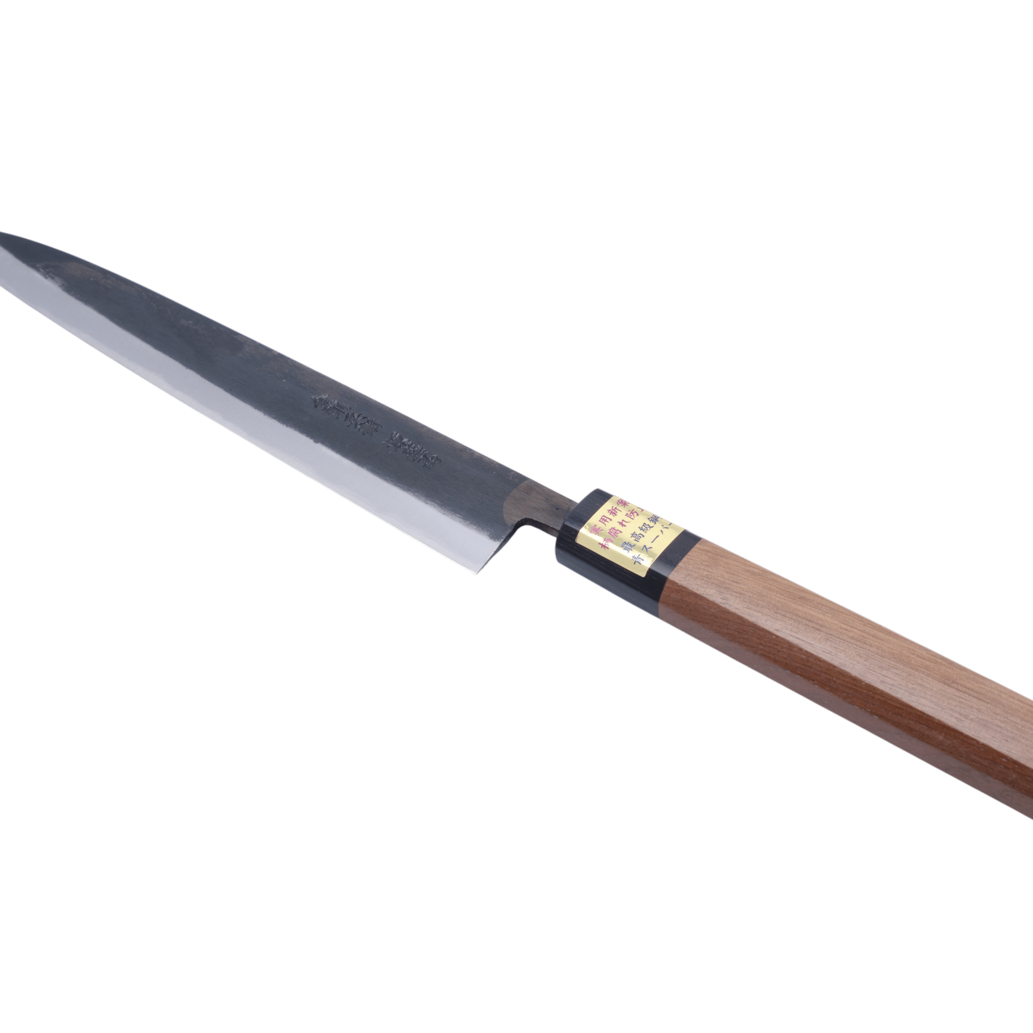 Rune - Jakobsen Design Moritaka 210 mm Sujihiki Aogami - Super Slicer_4