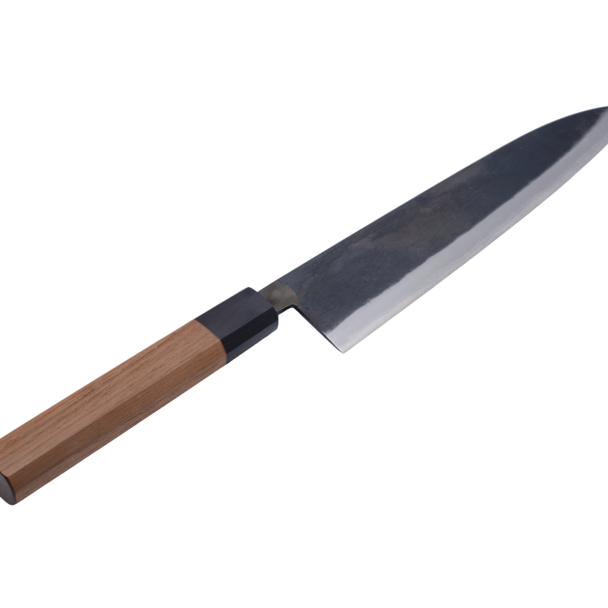Rune - Jakobsen Design Moritaka 240 mm Kokkekniv Aogami - Super Kokkekniv_2