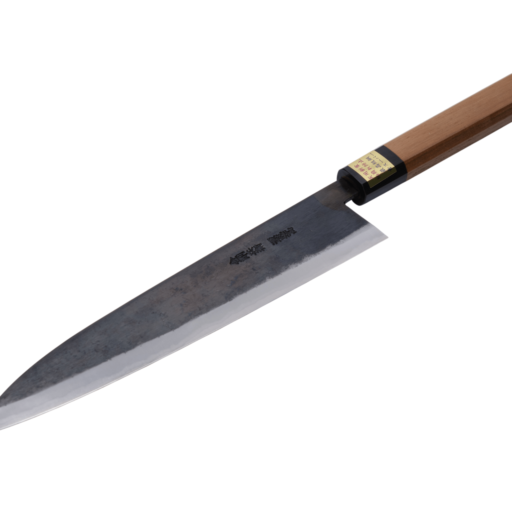 Rune - Jakobsen Design Moritaka 240 mm Kokkekniv Aogami - Super Kokkekniv_7