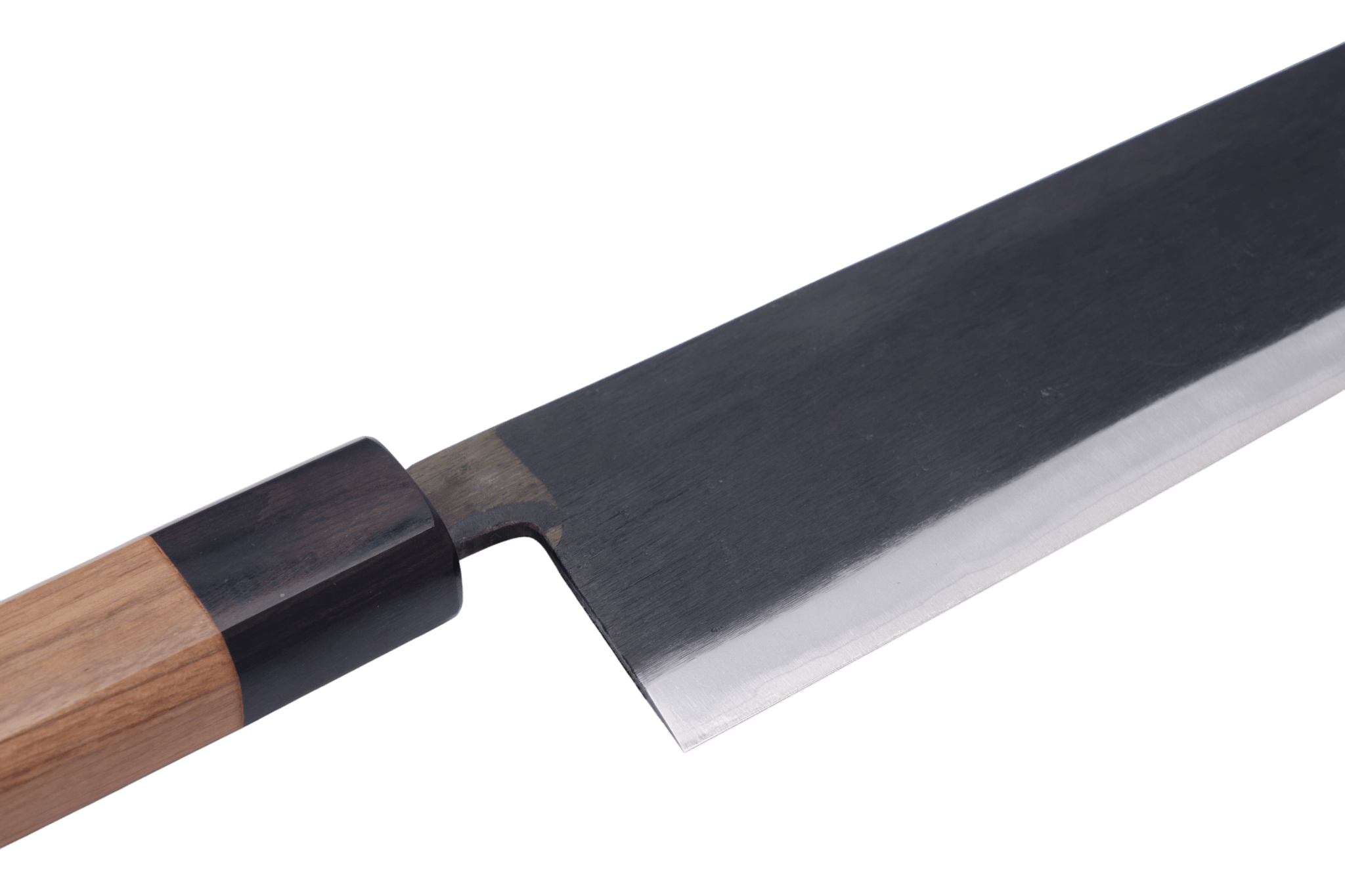 Rune - Jakobsen Design Moritaka 270 mm Kiritsuke Aogami - Super Kiritsuke_6